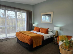 “No.25”Stand alone guest studio unit, Twizel